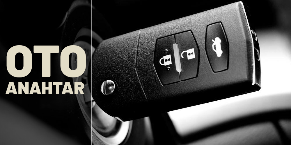 Karabük Oto Anahtarcı