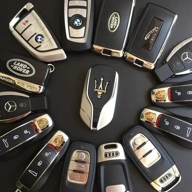 Karabük Oto Anahtarcı